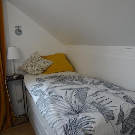 Maison D'Hotes Les Roses Tremieres Saclay Zewnętrze zdjęcie