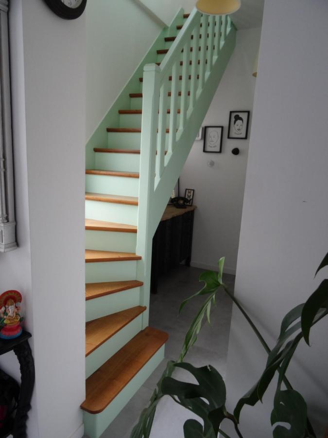 Maison D'Hotes Les Roses Tremieres Saclay Zewnętrze zdjęcie